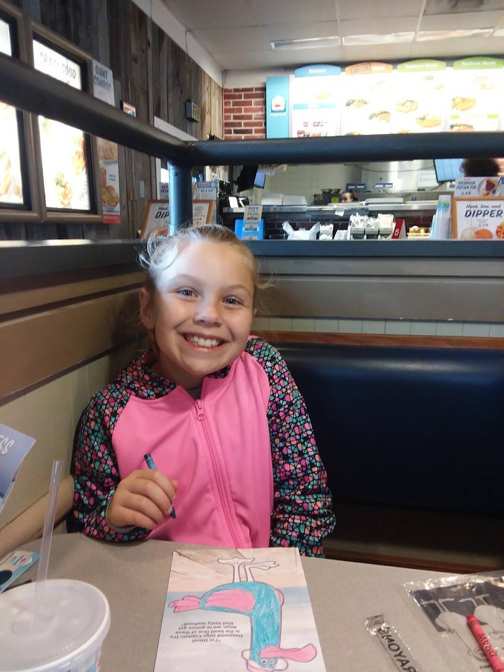 Captain Ds | restaurant | 114 Kanawha Blvd E, Charleston, WV 25301, USA | 3043425956 OR +1 304-342-5956