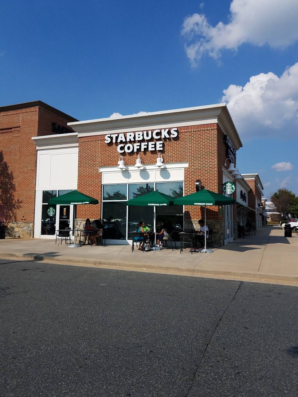 Starbucks | cafe | 19724 Germantown Rd, Germantown, MD 20874, USA | 2406860471 OR +1 240-686-0471