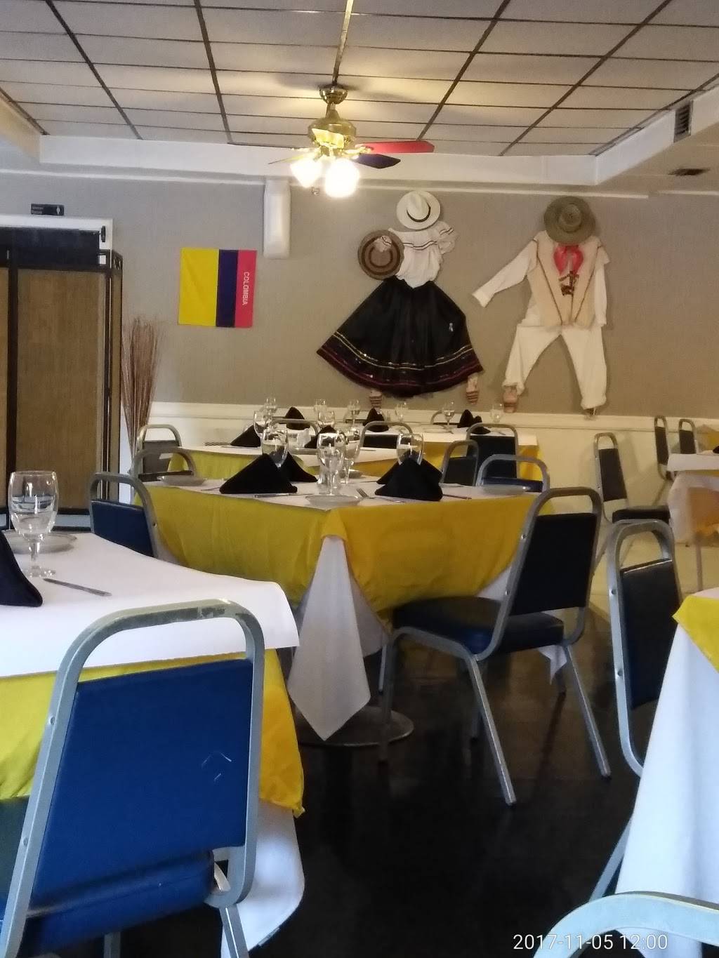 Aromas Del Sur Restaurant | restaurant | 548 S State St, Ephrata, PA 17522, USA | 7177380101 OR +1 717-738-0101