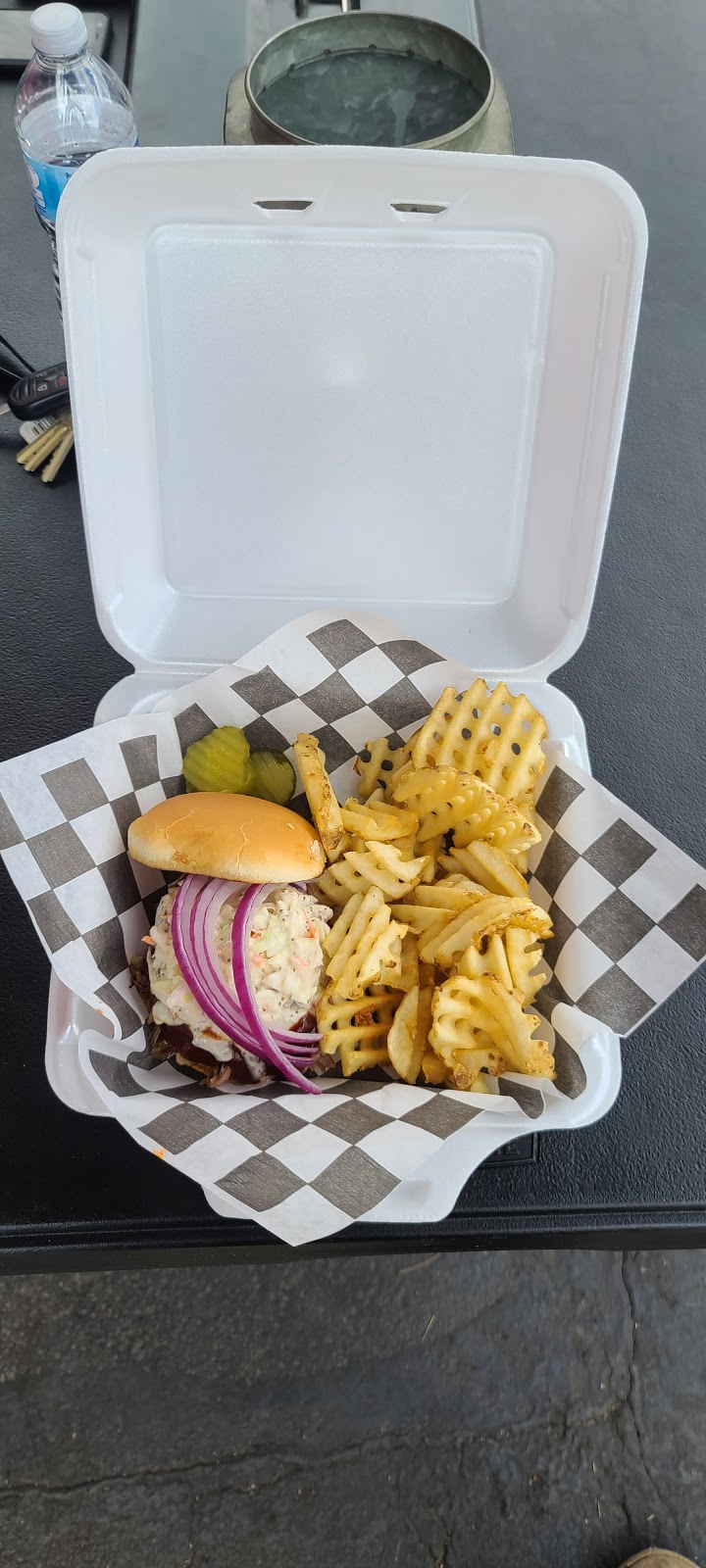 FAT-MANS SMOKEHOUSE | restaurant | 1865 E Butler Ave, Flagstaff, AZ 86001, USA | 9282666582 OR +1 928-266-6582