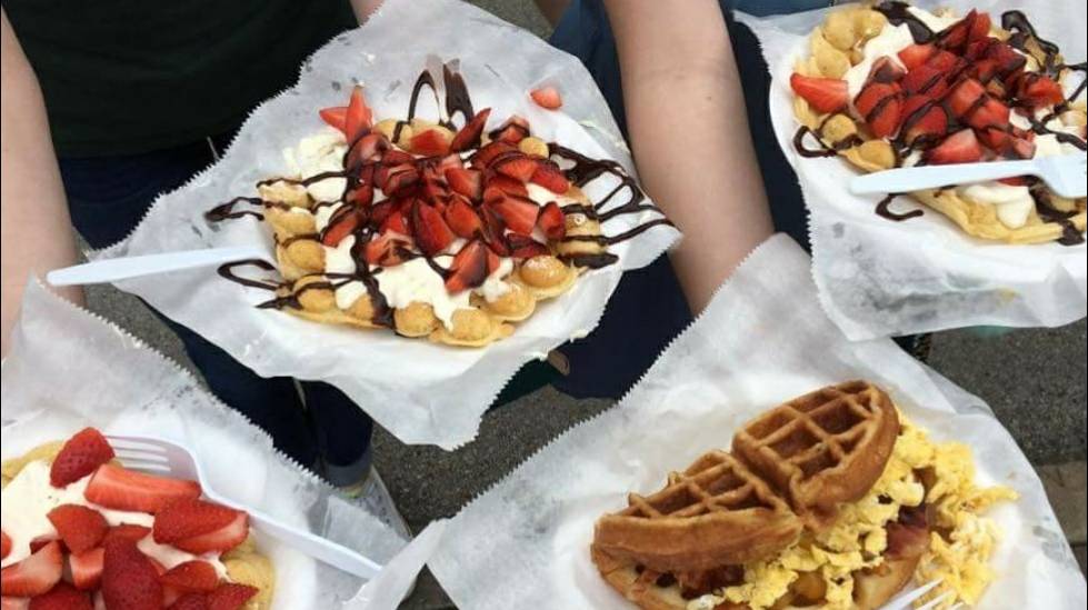 The Crowned Bird Cafe | restaurant | 500 Washington Ave, Waco, TX 76701, USA | 2547652473 OR +1 254-765-2473