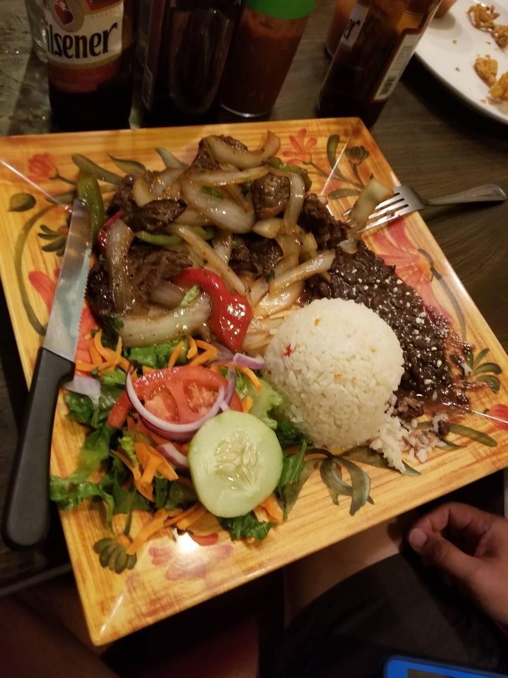 El Dorado | restaurant | 386 Warrenton Rd, Fredericksburg, VA 22405, USA | 5403683907 OR +1 540-368-3907