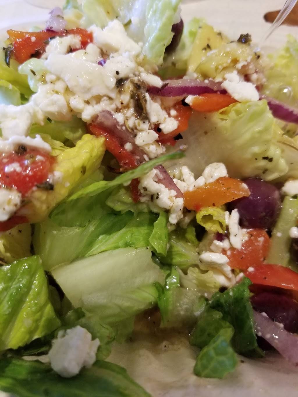 Gusto | restaurant | Rochester, NY 14624, USA | 5852354744 OR +1 585-235-4744