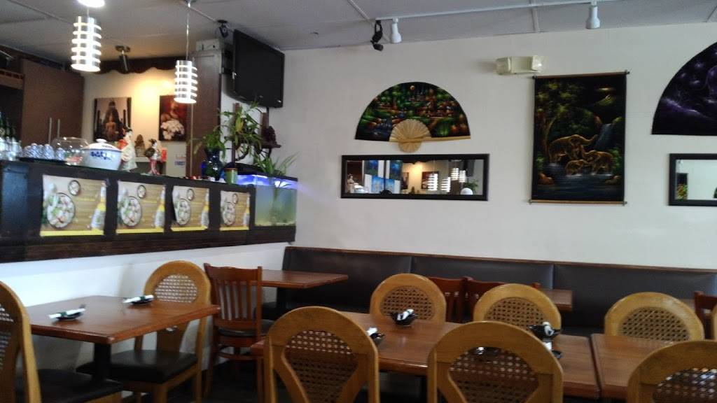 Happy Chang | restaurant | 3897 Haverhill Rd, West Palm Beach, FL 33417, USA | 5612496394 OR +1 561-249-6394