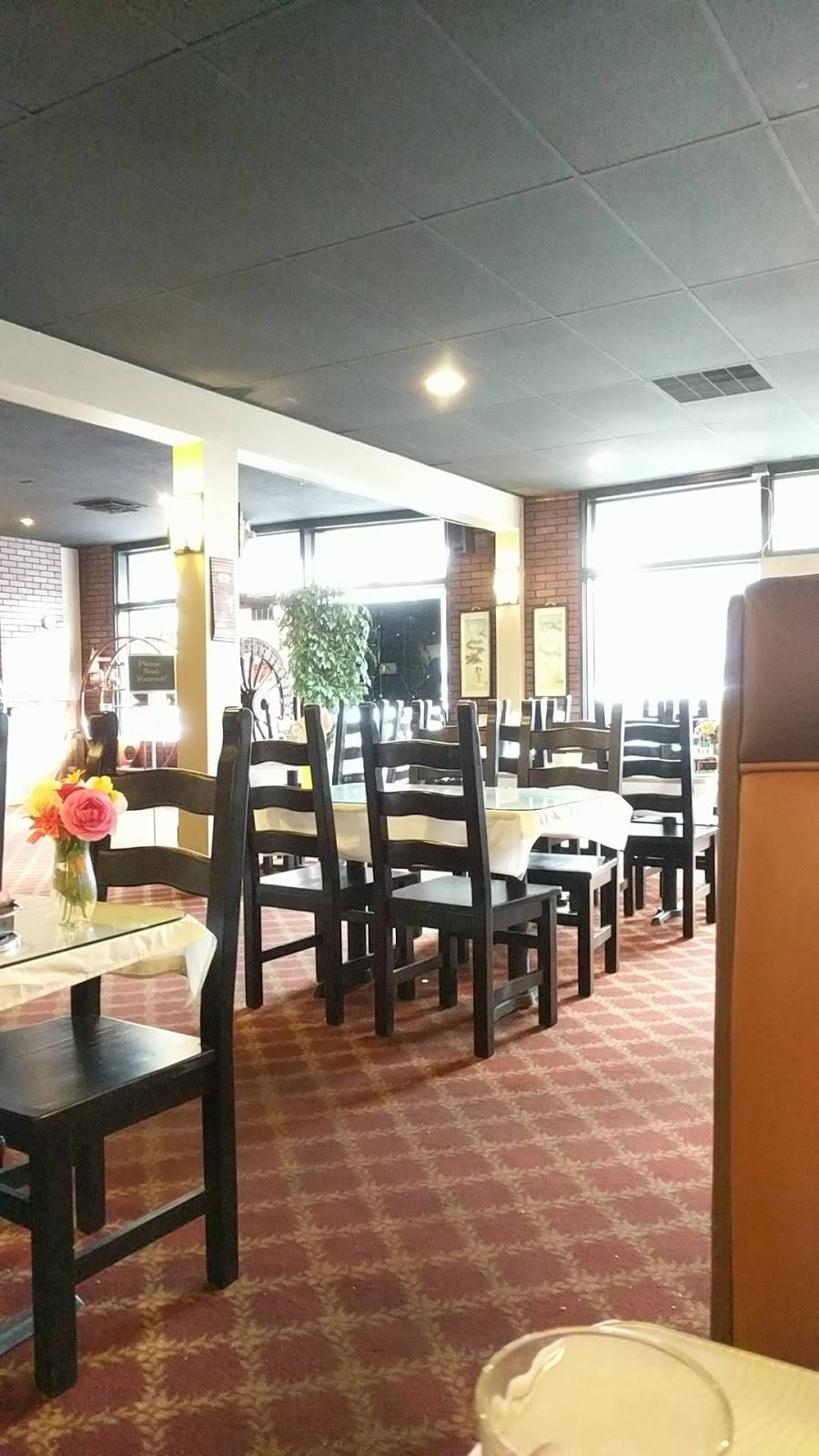 North China Garden | restaurant | 2303 6th Ave, Tacoma, WA 98403, USA | 2535725106 OR +1 253-572-5106