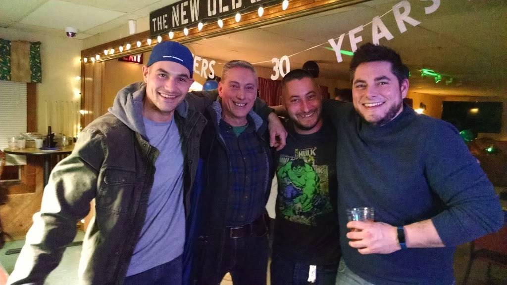 New Old Oak | restaurant | 74 E Main St, Merrimac, MA 01860, USA | 9783469997 OR +1 978-346-9997