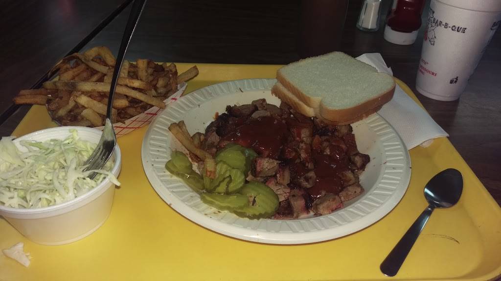 Bates City BBQ | restaurant | 201 E Market St, Bates City, MO 64011, USA | 8166254961 OR +1 816-625-4961