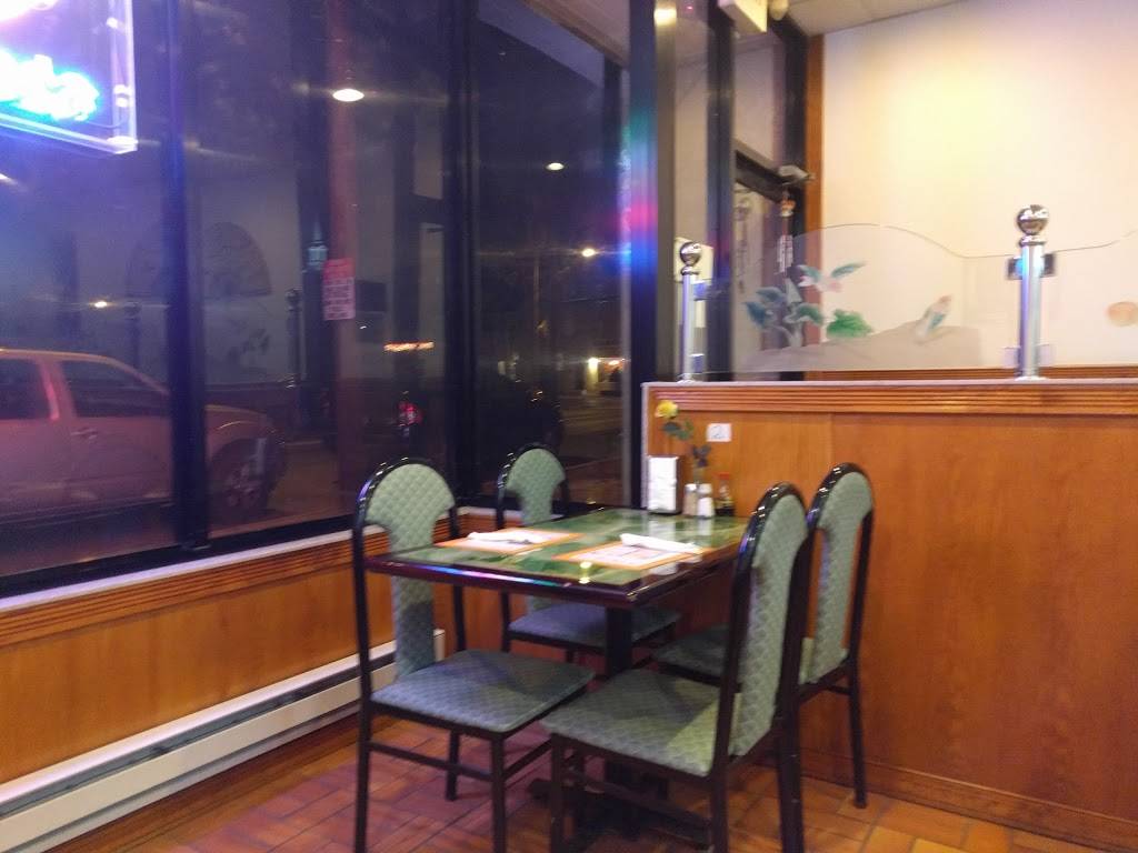 China II | restaurant | 107 Pike St, Port Carbon, PA 17965, USA | 5706282288 OR +1 570-628-2288