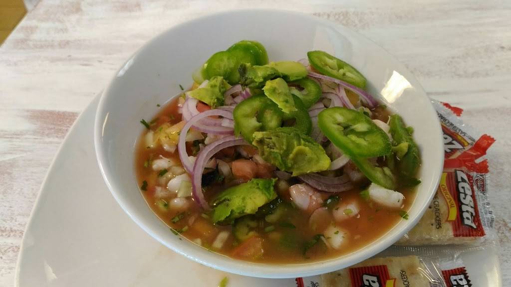 Rincon Del Ceviche Acapulco | restaurant | 6503 Pacific Blvd #102, Huntington Park, CA 90255, USA | 3235539643 OR +1 323-553-9643