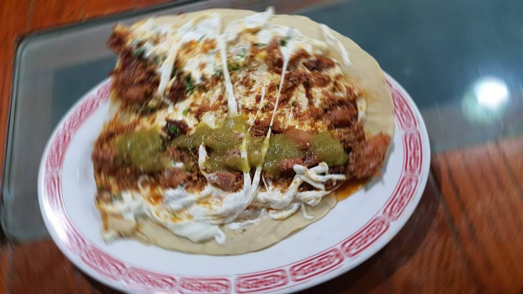 Mexico En La Piel | restaurant | 5906 5th Ave, Brooklyn, NY 11220, USA | 7187650001 OR +1 718-765-0001