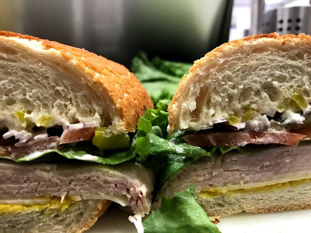 The Ace of Sandwiches | cafe | 1070 Arastradero Rd, Palo Alto, CA 94304, USA | 6507769527 OR +1 650-776-9527