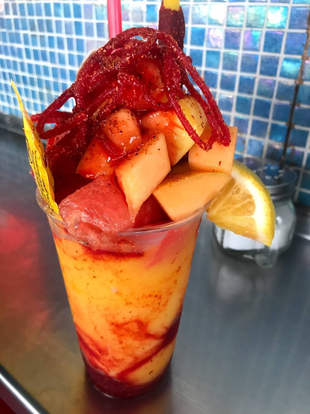 San Marcos Taqueria | restaurant | 3216 Broadway St, Houston, TX 77017, USA | 7136430191 OR +1 713-643-0191