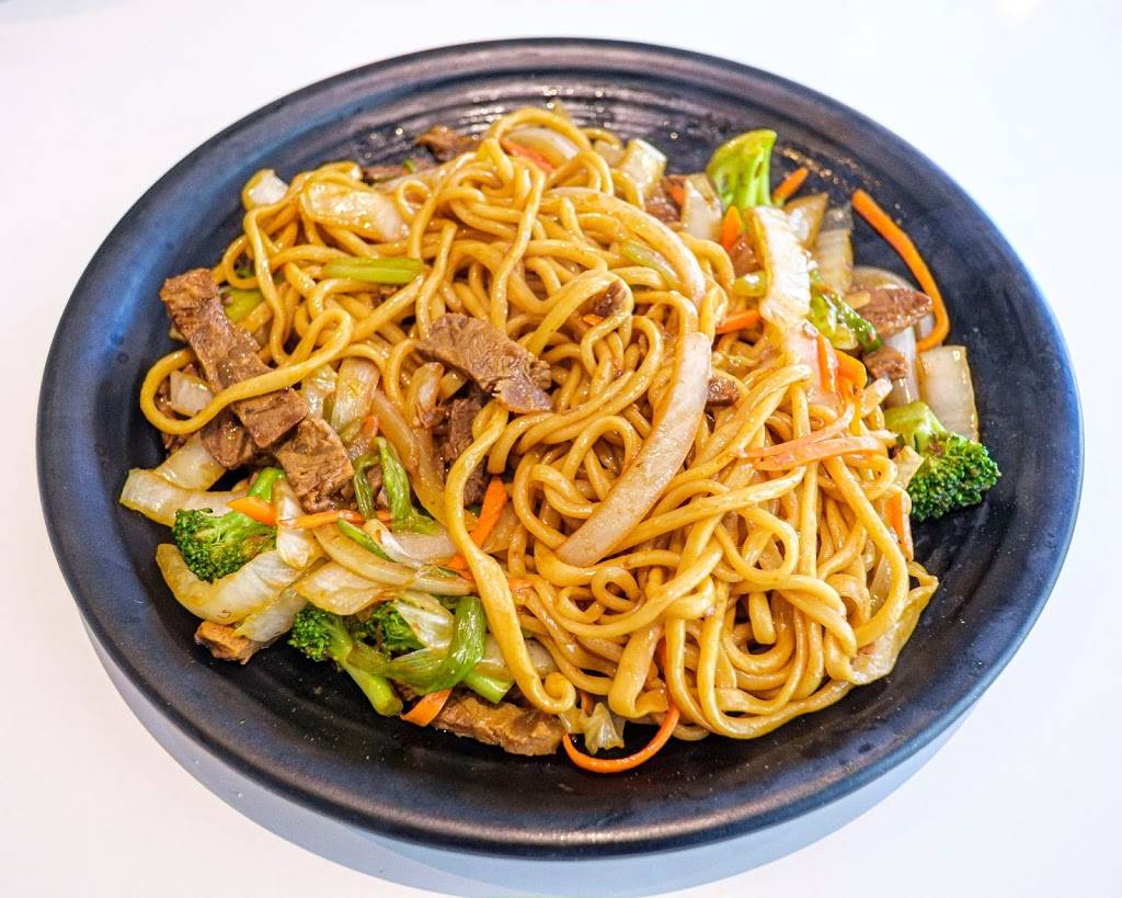Zhang’s Noodles | restaurant | 7313 Baltimore Ave, College Park, MD 20740, USA | 2407707383 OR +1 240-770-7383