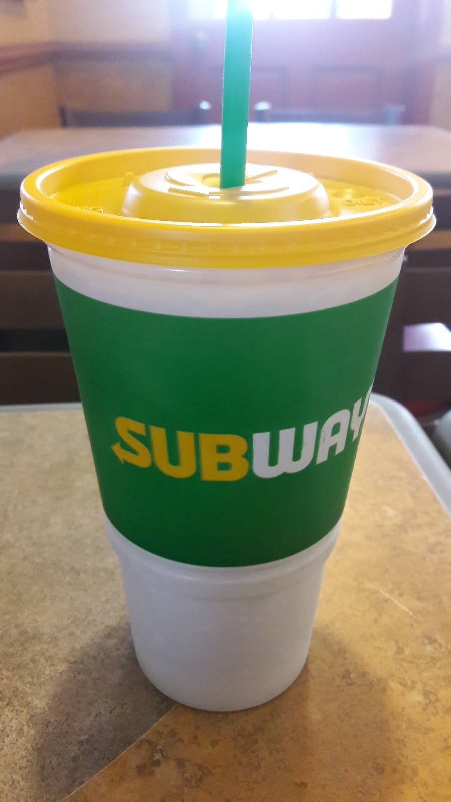 Subway Restaurants | restaurant | 1823 N Mays St, Round Rock, TX 78664, USA | 5122447827 OR +1 512-244-7827