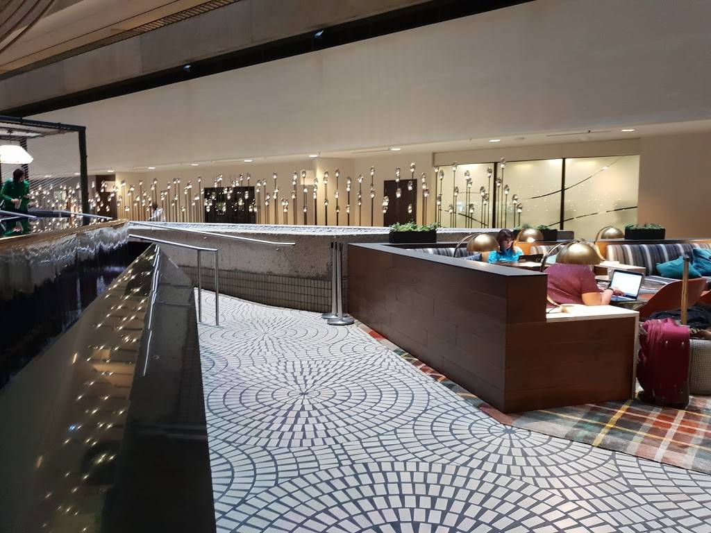 Eclipse Kitchen & Bar | night club | 5 Embarcadero Center, San Francisco, CA 94111, USA | 4152916581 OR +1 415-291-6581