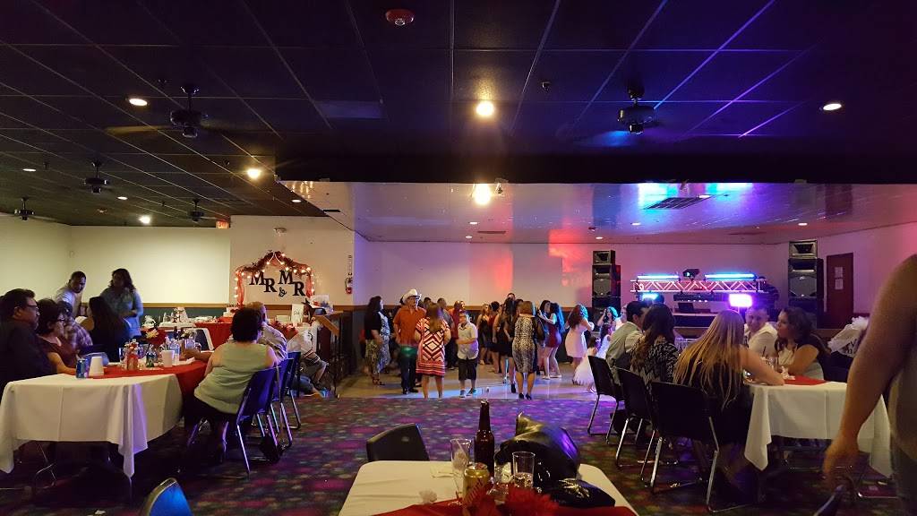 Kings County Bowl | restaurant | 1050 Lacey Blvd, Hanford, CA 93230, USA | 5595821036 OR +1 559-582-1036