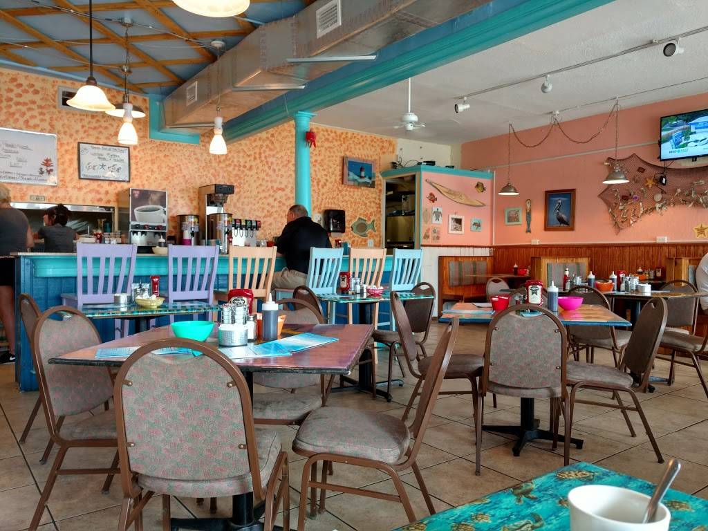 Lilys Beachside Restaurant | restaurant | 240 Florida A1A, Satellite Beach, FL 32937, USA | 3217737655 OR +1 321-773-7655