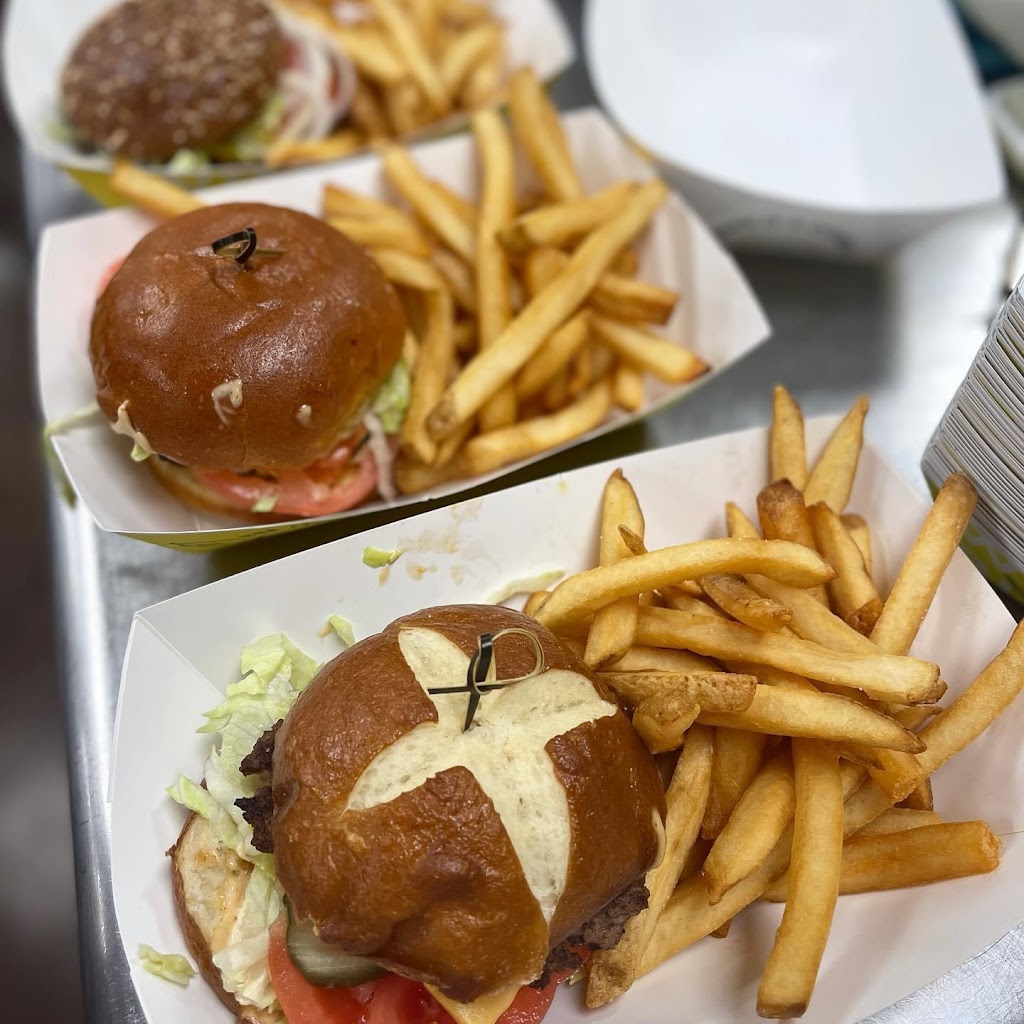 WNB Factory - Wings & Burger | restaurant | 2512 Sheila Ln, Richmond, VA 23225, USA | 8042693152 OR +1 804-269-3152