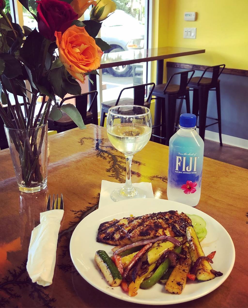 Dinner Revolution | restaurant | 755 27th Ave SW Unit 3, Vero Beach, FL 32968, USA | 7726172298 OR +1 772-617-2298