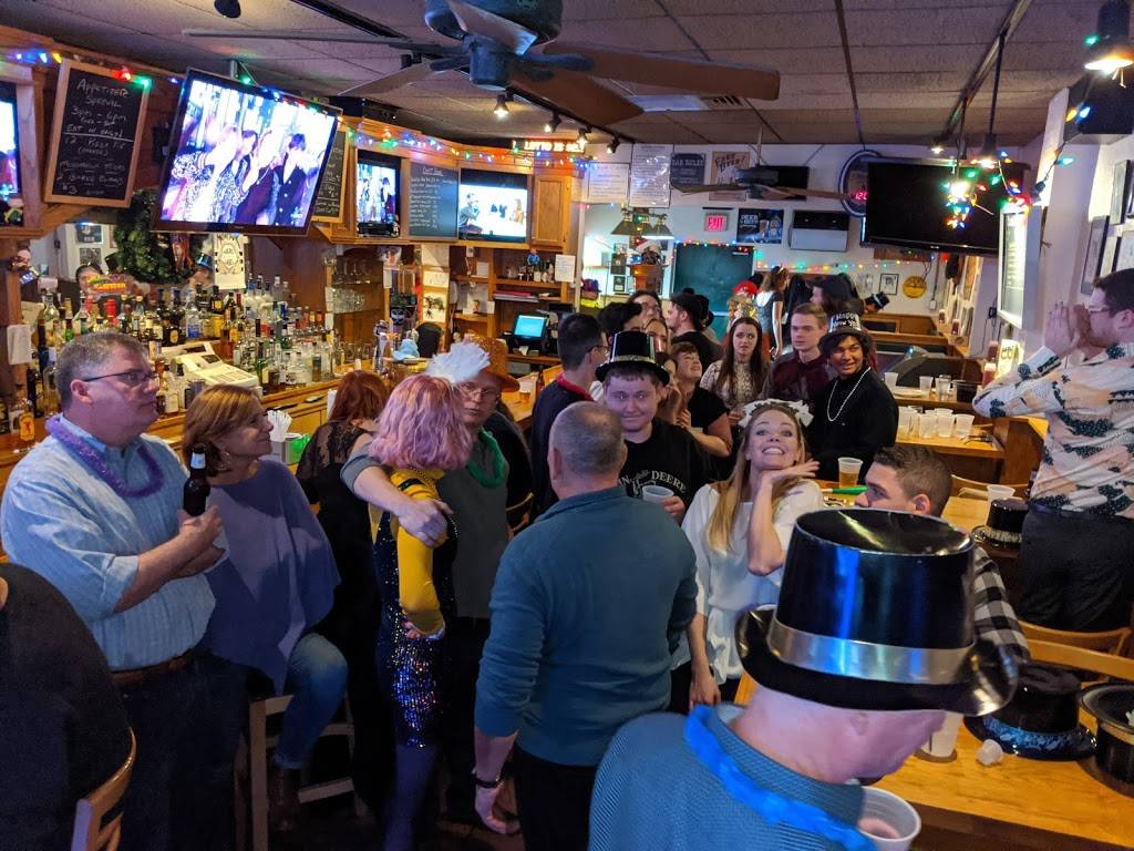 Carlyns Cove | restaurant | 2118 Boston Post Rd, Larchmont, NY 10538, USA | 9143156239 OR +1 914-315-6239