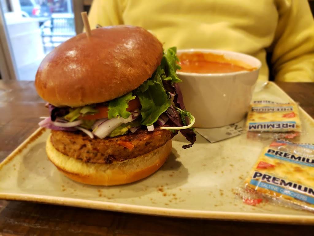 First Watch - Rockville | restaurant | 100 Gibbs St d, Rockville, MD 20850, USA | 3017620621 OR +1 301-762-0621