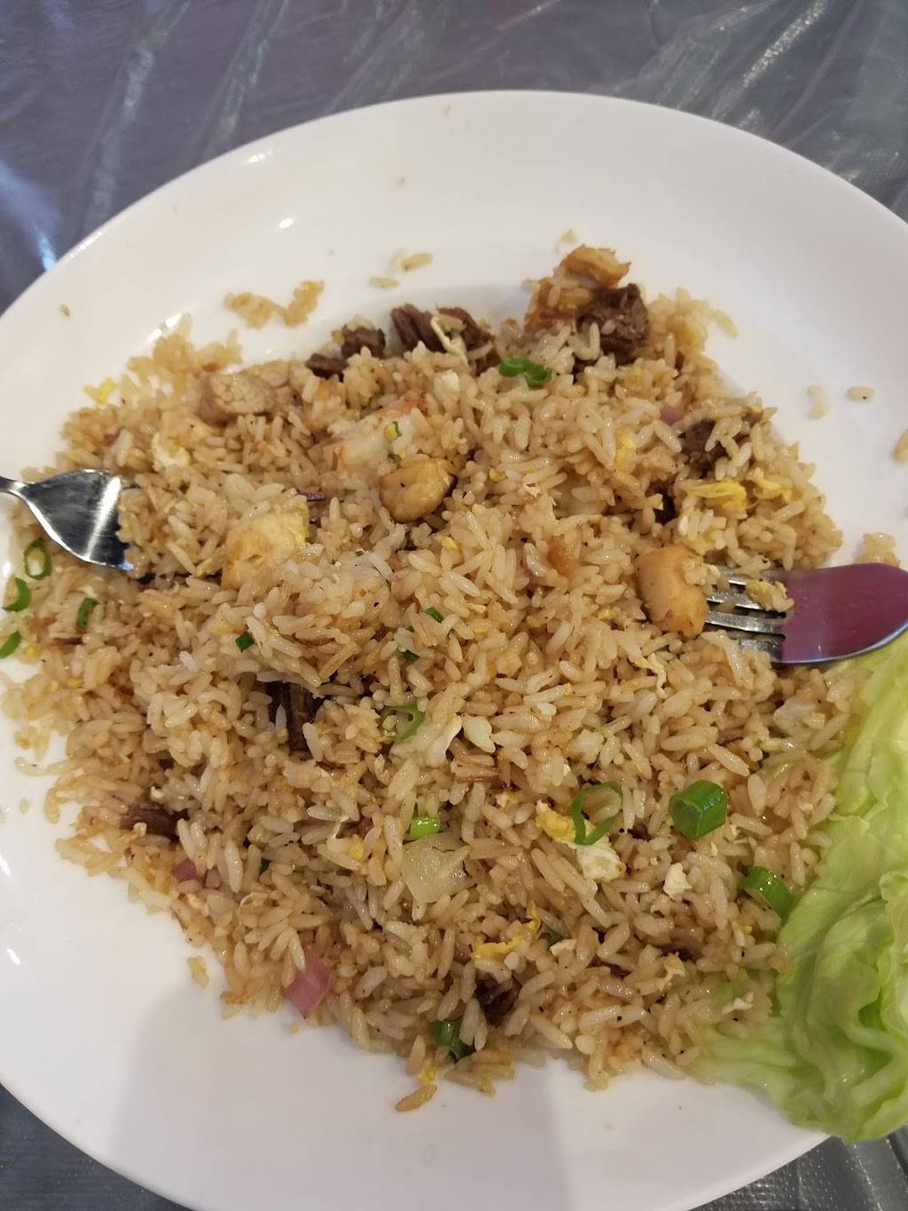 Crecias Kitchen | restaurant | 14237 East Sam Houston Pkwy N ste #400, Houston, TX 77044, USA | 2819419928 OR +1 281-941-9928