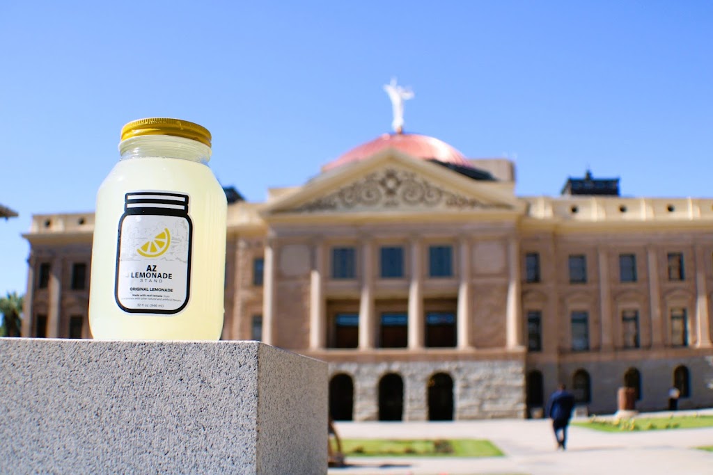 AZ Lemonade Stand | restaurant | 739 E Dunlap Ave Suite L, Phoenix, AZ 85020, USA | 6235213027 OR +1 623-521-3027