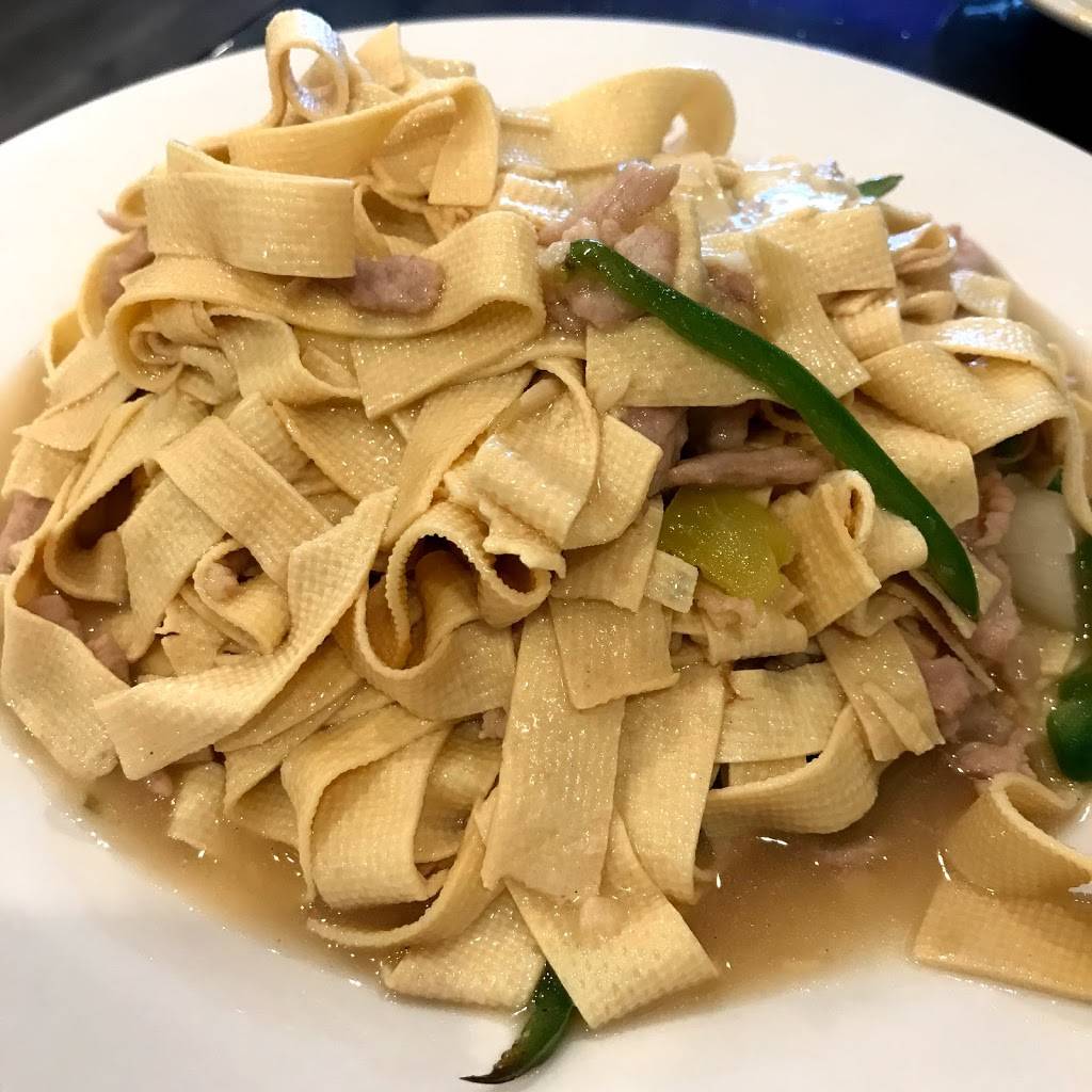 Najia Cafe 那家老菜館 | restaurant | 18406 Colima Rd, Rowland Heights, CA 91748, USA | 6269648858 OR +1 626-964-8858