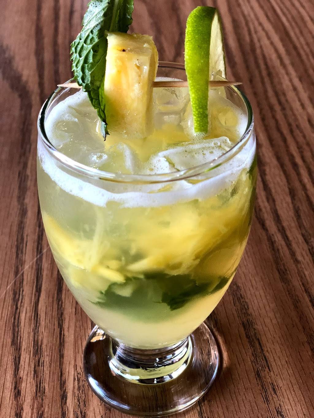 EL PASO CAFÉ | restaurant | 1407 W El Camino Real, Mountain View, CA 94040, USA | 6509618858 OR +1 650-961-8858