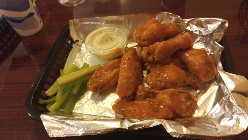 Hickory Station Pizzeria and Grill | restaurant | 1510 Conowingo Rd, Bel Air, MD 21014, USA | 4104206300 OR +1 410-420-6300