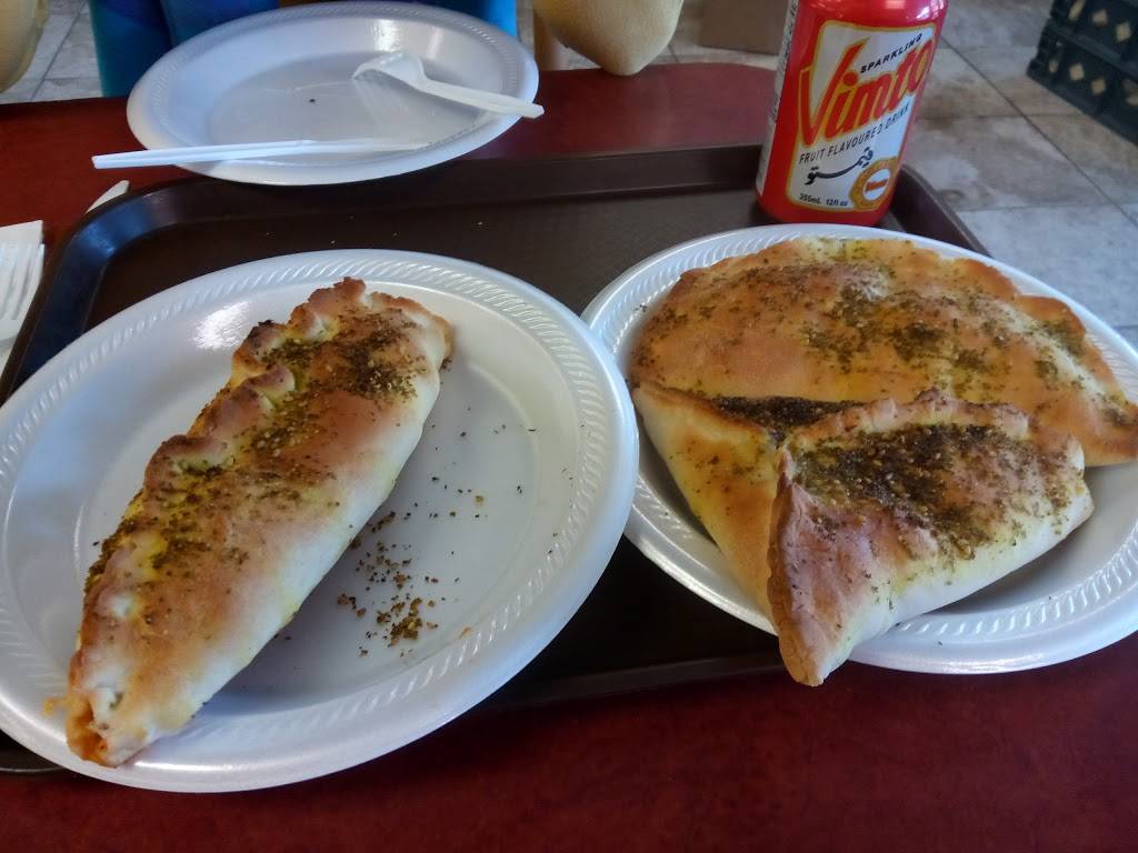 Jerusalem Bakery | restaurant | 1456 E Michigan Ave, Lansing, MI 48912, USA | 5174859975 OR +1 517-485-9975