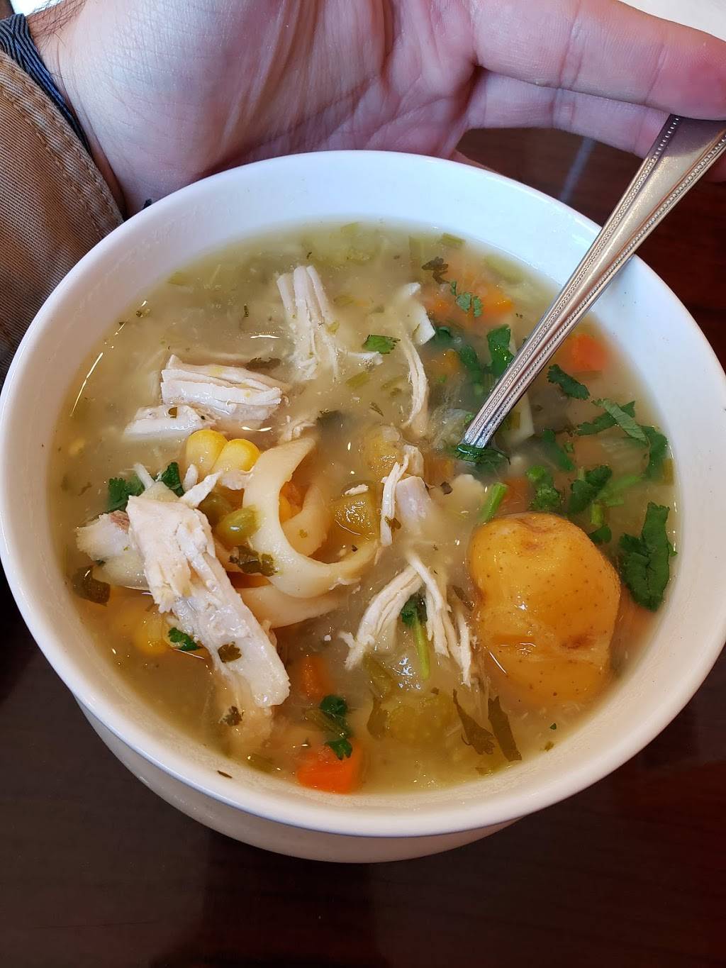 On Charcoal: Colombian Restaurant | restaurant | 6516 Castor Ave, Philadelphia, PA 19149, USA | 2156138933 OR +1 215-613-8933