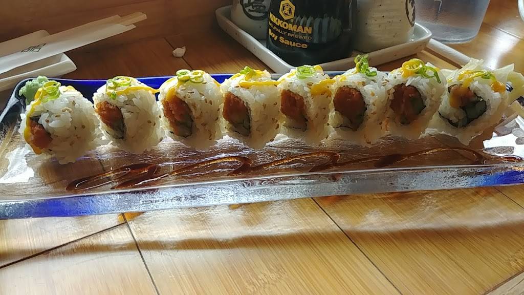 Happy Teriyaki & Sushi | restaurant | 844 6th St, Bremerton, WA 98337, USA | 3607920407 OR +1 360-792-0407