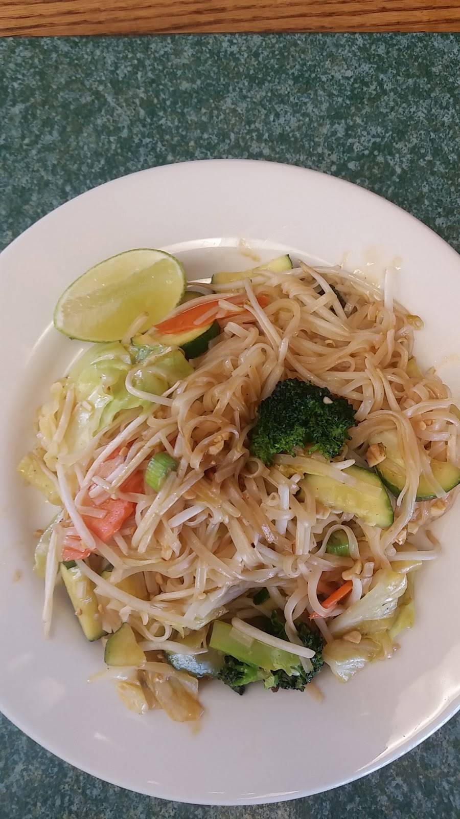 Ganesa Thai Food Restaurant | restaurant | 155 Nickel St, Broomfield, CO 80020, USA | 3034649888 OR +1 303-464-9888