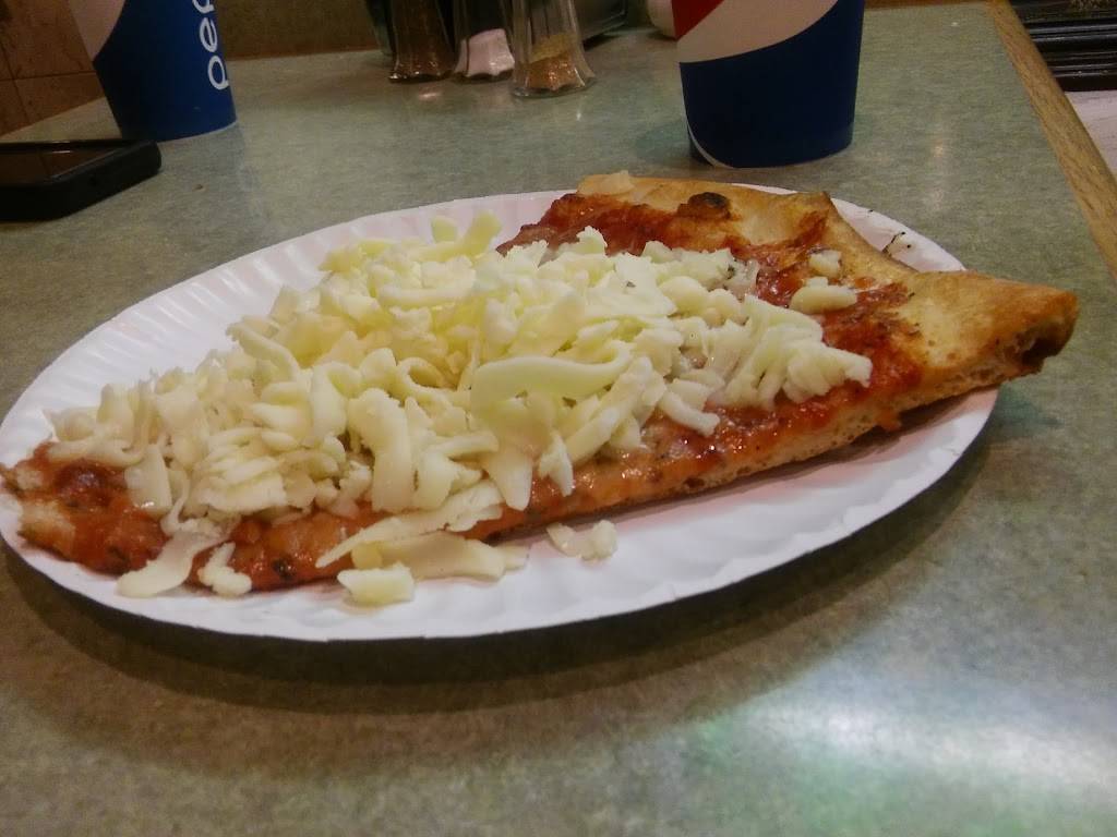 Little Vincents Pizza Restaurant | restaurant | 324 Smithtown Blvd, Lake Ronkonkoma, NY 11779, USA | 6314679633 OR +1 631-467-9633