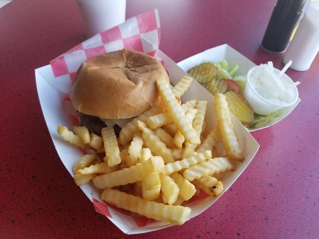 Laspadas Original Philly Cheesesteaks & Hoagies | restaurant | 4301 FL-46, Sanford, FL 32771, USA | 4073221011 OR +1 407-322-1011