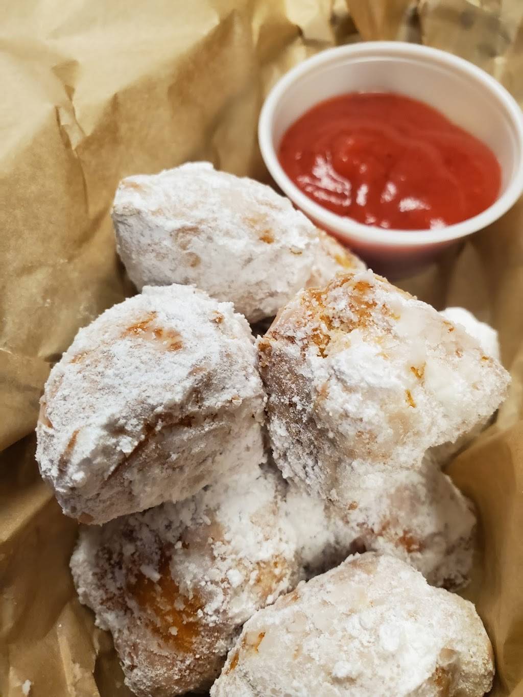 Leftys Fry House | restaurant | 840 E Main St Ste E, Grass Valley, CA 95945, USA | 5304466742 OR +1 530-446-6742