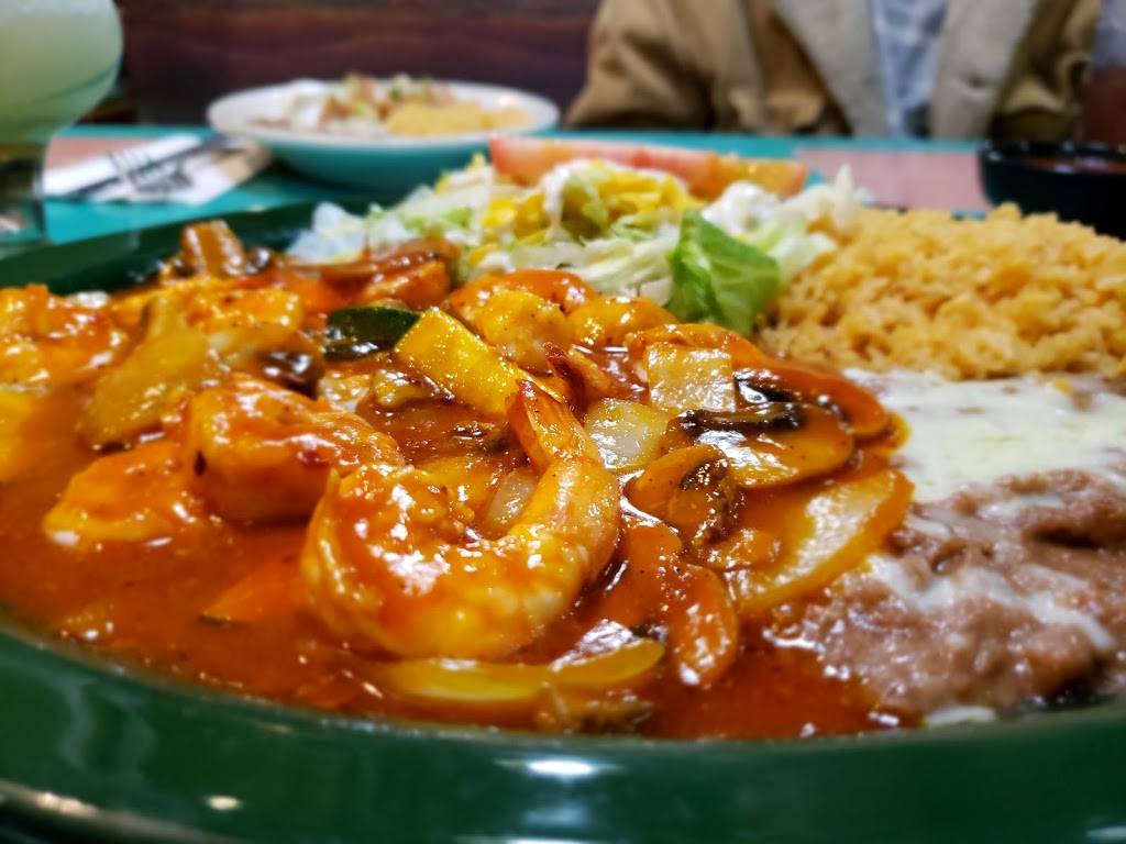 LA Palma Mexican Restaurant | restaurant | 5701 Lakewood Towne Center Blvd SW, Lakewood, WA 98499, USA | 2535828349 OR +1 253-582-8349