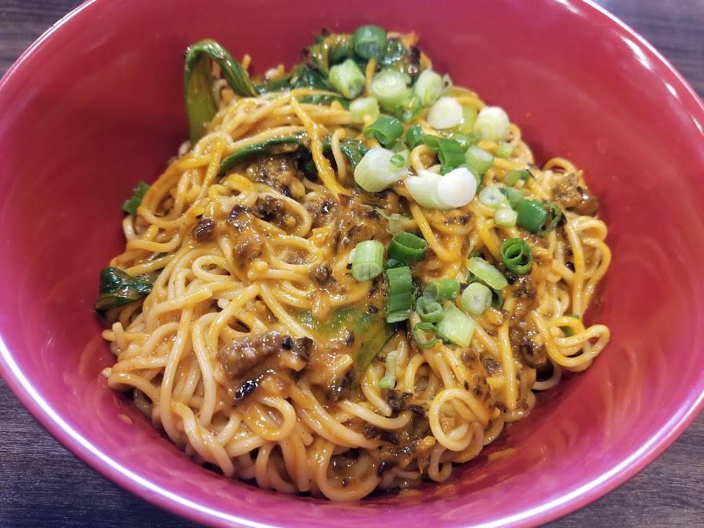 Szechwan Noodle | restaurant | 3330 S Price Rd, Tempe, AZ 85282, USA | 4807773588 OR +1 480-777-3588