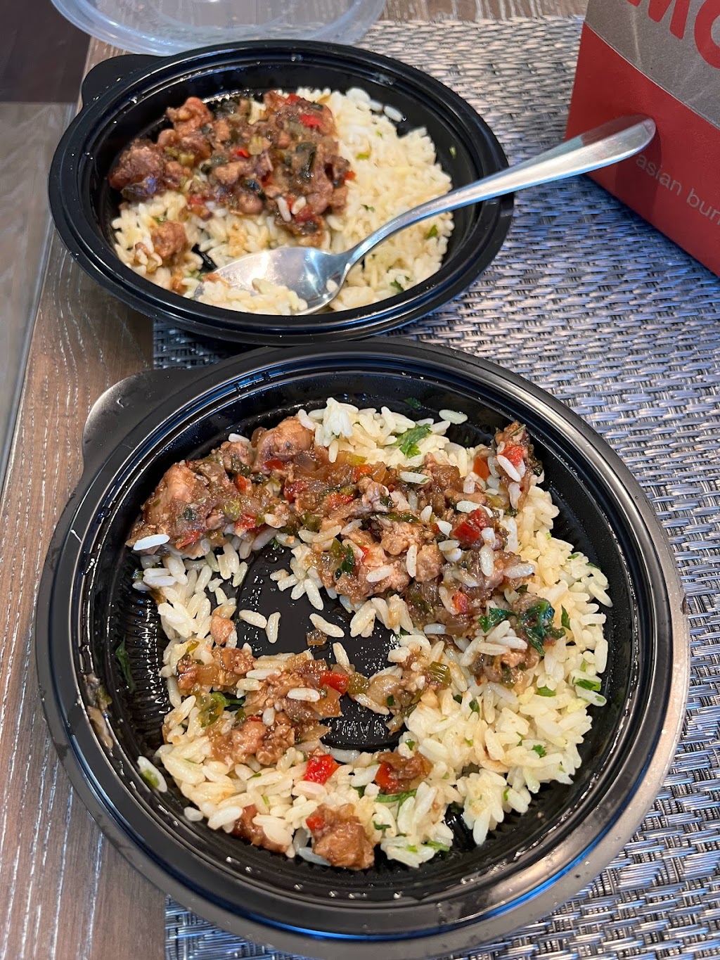 Wow Bao - Banning | restaurant | 1750 W Ramsey St, Banning, CA 92220, USA | 3123243088 OR +1 312-324-3088