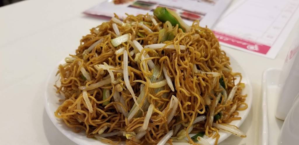 Pearl Chinese Cuisine | restaurant | 11666 Avena Pl, San Diego, CA 92128, USA | 8584873388 OR +1 858-487-3388