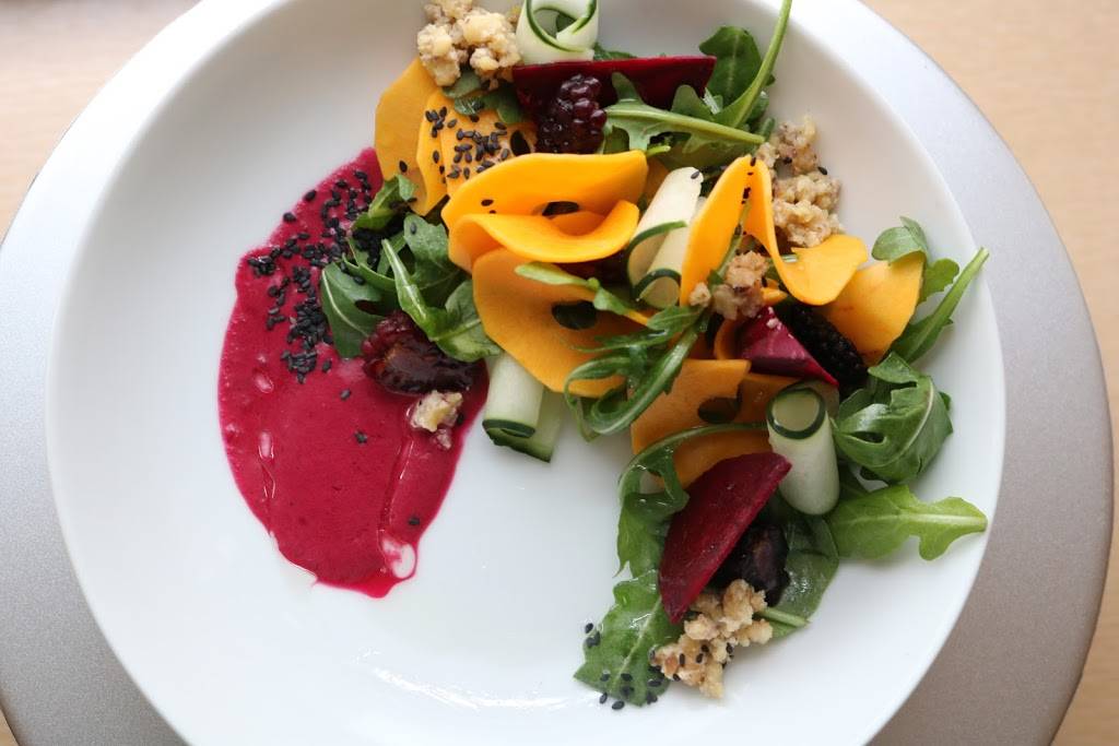 The Vegan Club | restaurant | 13228 Shaker Square, Cleveland, OH 44120, USA | 2164652054 OR +1 216-465-2054