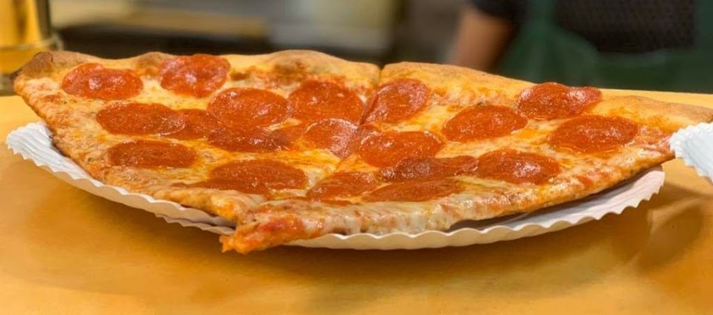 Jo-Jos Pizza | restaurant | 1201 E Main St, Richmond, VA 23219, USA | 8042259600 OR +1 804-225-9600