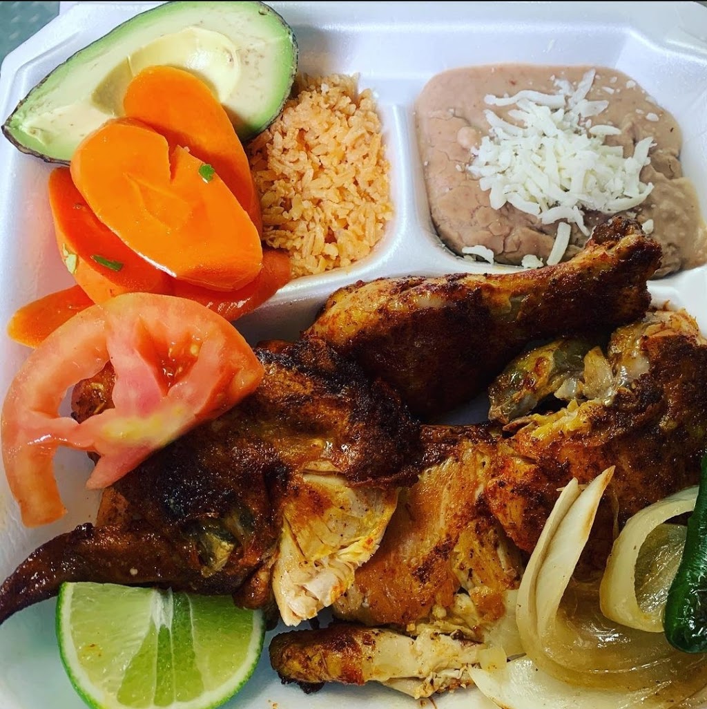 Taqueria Express La Villita #2 | restaurant | 101 NW 27th St, Moore, OK 73160, USA | 4058165866 OR +1 405-816-5866