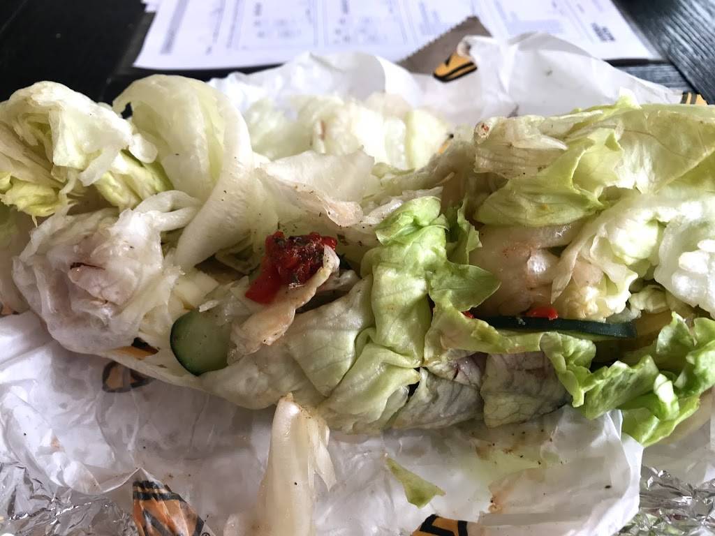 Which Wich | restaurant | 2728 75th St #120, Naperville, IL 60564, USA | 3312293592 OR +1 331-229-3592