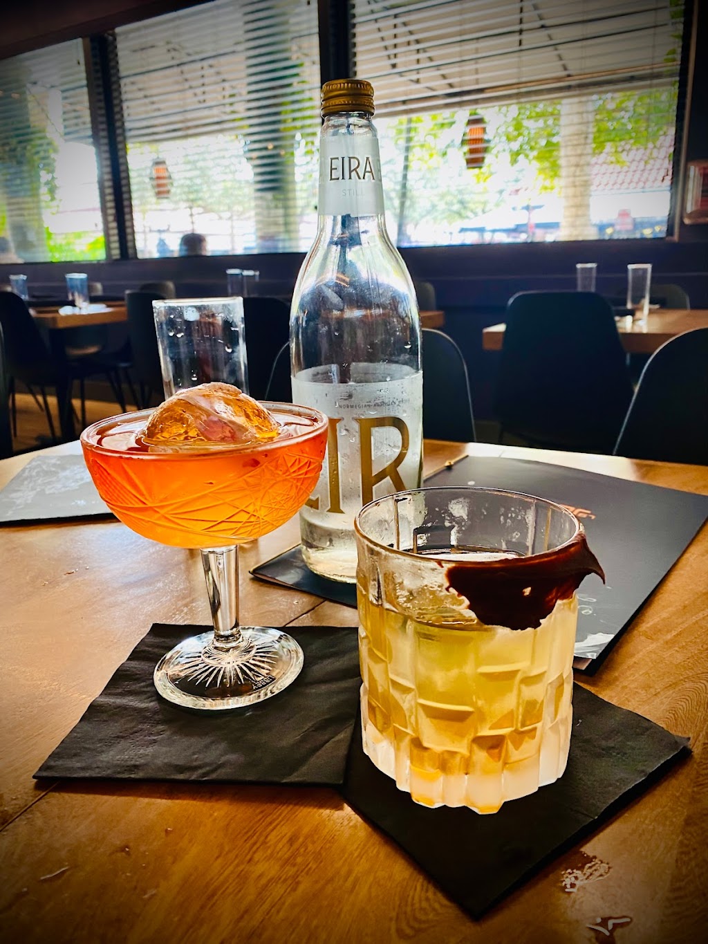 Korner67 | restaurant | 6769 Main St, Miami Lakes, FL 33014, USA | 3052800910 OR +1 305-280-0910