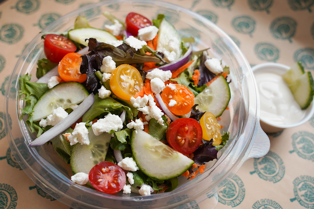 The Galloping Gourmet at Black Prong- Food Trailer | restaurant | 450 SE Co Rd 337, Bronson, FL 32668, USA | 3523530427 OR +1 352-353-0427