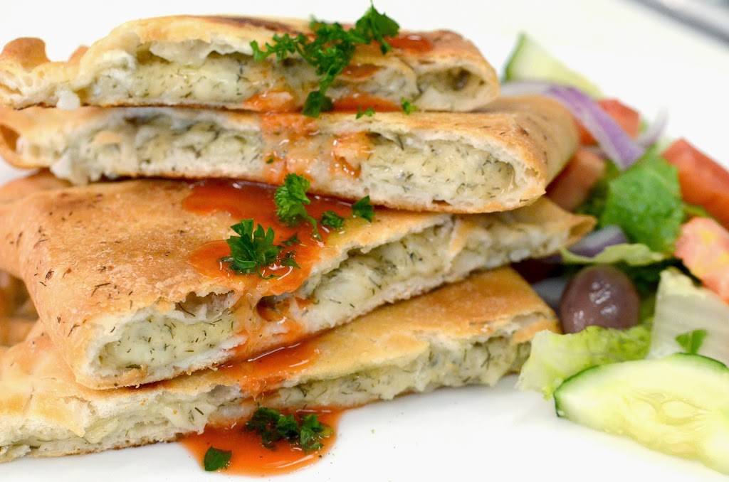 Nur Mediterranean Deli & Market | restaurant | 2233 Avent Ferry Rd # 108, Raleigh, NC 27606, USA | 9198281523 OR +1 919-828-1523