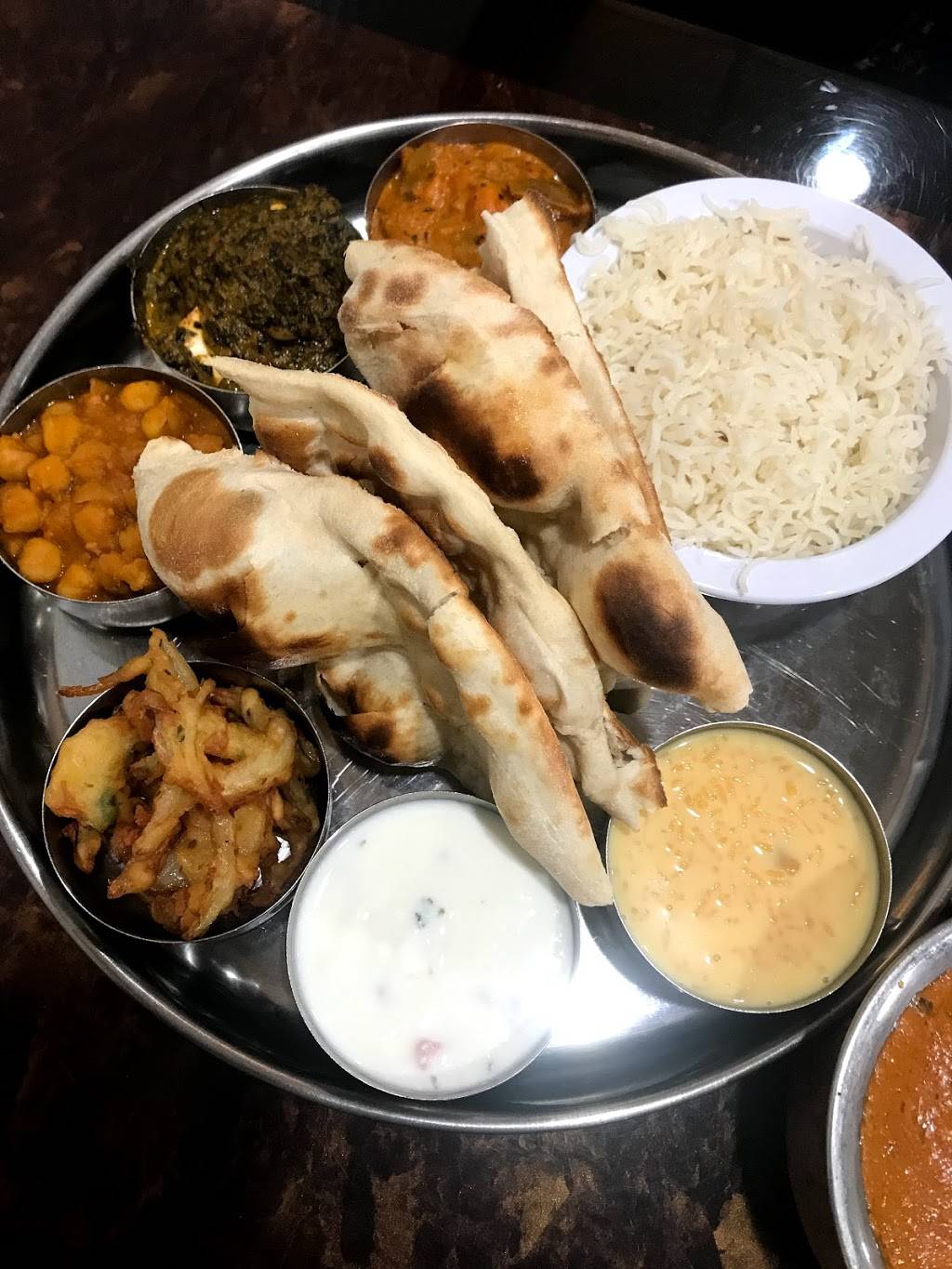 Mayuri | restaurant | 30 Lyman St, Westborough, MA 01581, USA | 5088981888 OR +1 508-898-1888