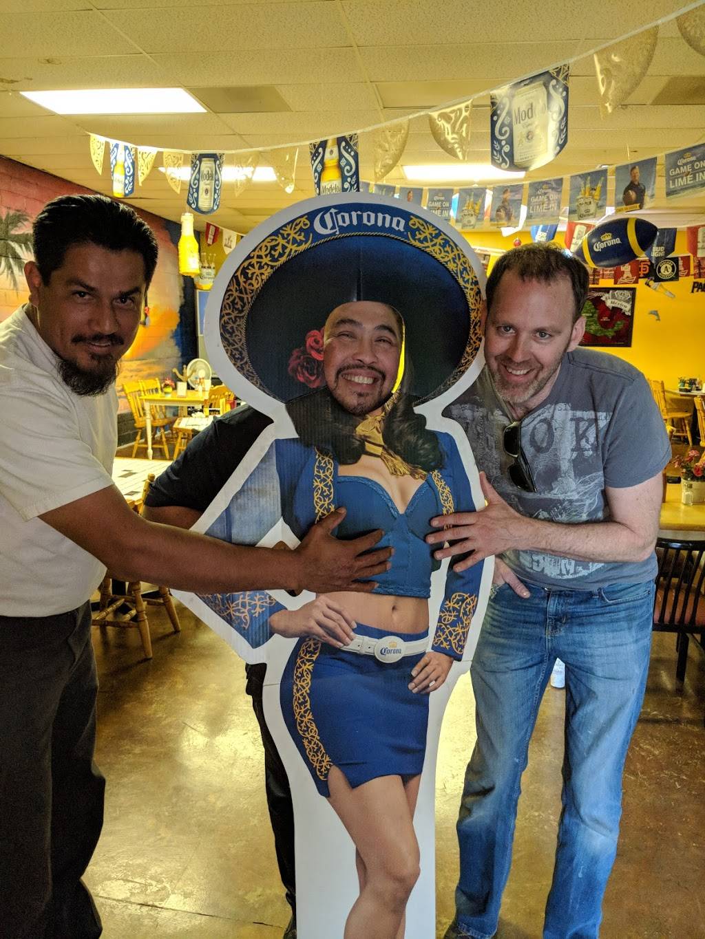 El Guamuchilito | restaurant | 53 Manor Dr E, Bay Point, CA 94565, USA | 9257091250 OR +1 925-709-1250